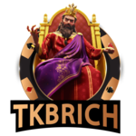 TKBRICH ศูนย์รวมความบันเทิงครบวงจร จ่ายจริงทุกยอดถอน มั่นคง
